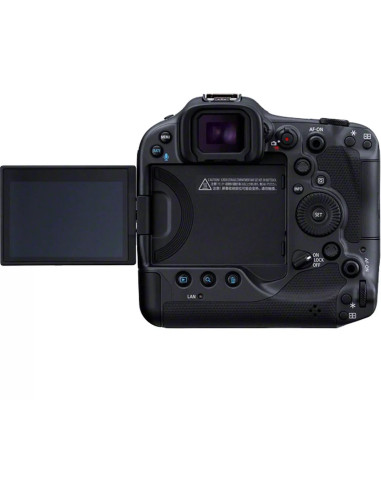EOS R3 Body